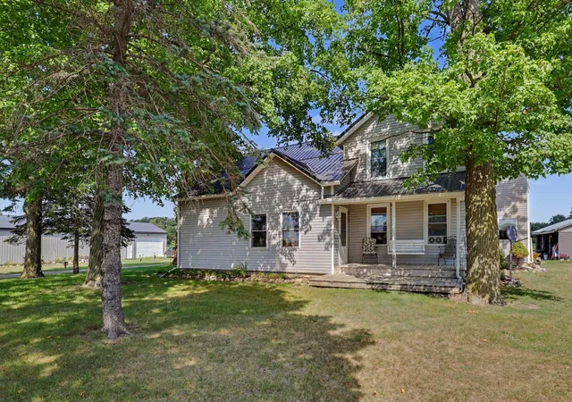 1st image of 2658 N Amble Rd, Coral, MI 49322 | MLS# 65026039596