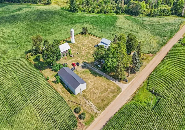 2nd image of 2658 N Amble Rd, Coral, MI 49322 | MLS# 65026039596