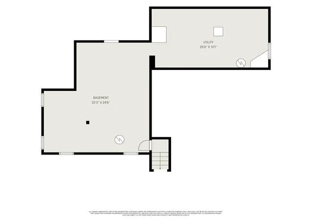 32nd image of 2658 N Amble Rd, Coral, MI 49322 | MLS# 65026039596