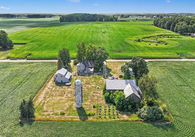 3rd image of 2658 N Amble Rd, Coral, MI 49322 | MLS# 65026039596