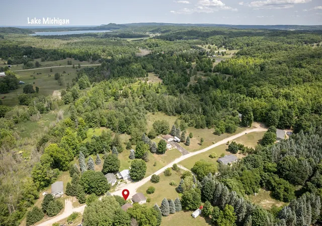 49th image of 78 Dusty Ln, Maple City, MI 49664 | MLS# 78080071741