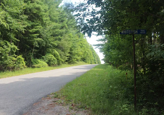 5th image of 0 Whitefish Trl, Kewadin, MI 49648 | MLS# 78080071743