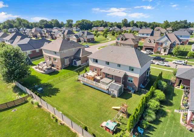 Photo 3 of Single family home for sale at 26574 Bronx Dr, Chesterfield, MI 48051 | MLS# 81026039599 | Listing updated on 2026-09-02