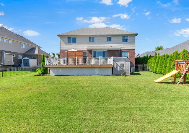 Photo 4 of Single family home for sale at 26574 Bronx Dr, Chesterfield, MI 48051 | MLS# 81026039599 | Listing updated on 2026-09-02