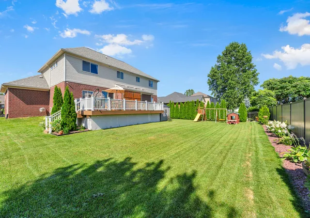 Photo 5 of Single family home for sale at 26574 Bronx Dr, Chesterfield, MI 48051 | MLS# 81026039599 | Listing updated on 2026-09-02