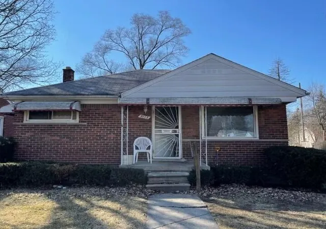 1st image of 9115 Braile St, Detroit, MI 48228 | MLS# 81026039601