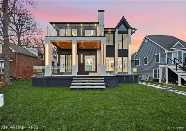 Photo 3 of Single family home for sale at 13281 Haddon St, Fenton, MI 48430 | MLS# 20261059669 | Listing updated on 2026-09-08
