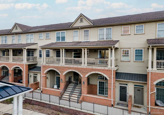 1st image of 190 Amys Walk, Auburn Hills, MI 48326 | MLS# 20261059670