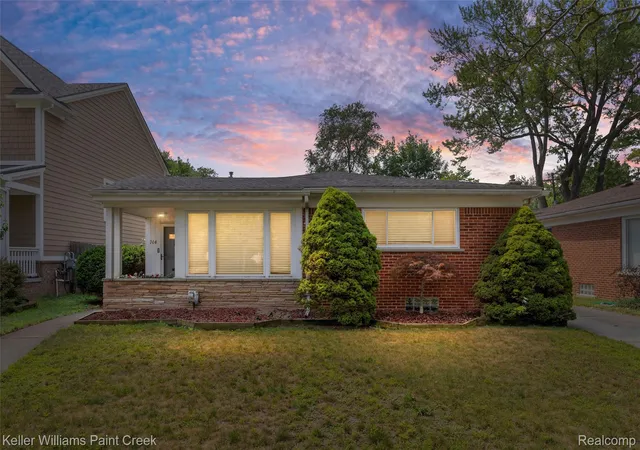 Photo 1 of Single family home for sale at 706 E Windemere Ave, Royal Oak, MI 48073 | MLS# 20261059671 | Listing updated on 2026-09-28