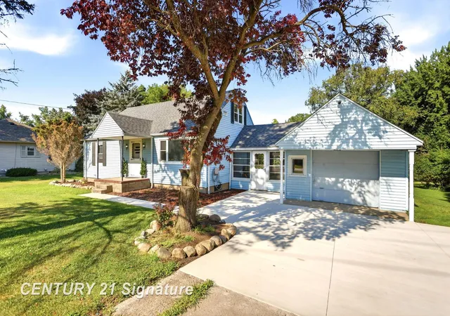 1st image of 1449 Midland Rd, Saginaw, MI 48638 | MLS# 61050216802