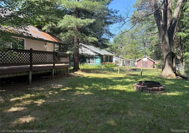 2nd image of 3871 Oakgrove Rd, Harrison, MI 48625 | MLS# 20261059672