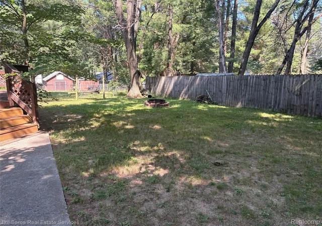 3rd image of 3871 Oakgrove Rd, Harrison, MI 48625 | MLS# 20261059672