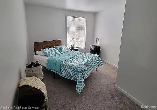 5th image of 3871 Oakgrove Rd, Harrison, MI 48625 | MLS# 20261059672