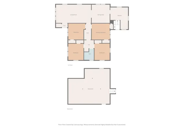 37th image of 128 Tower St, Ionia, MI 48846 | MLS# 65026039603