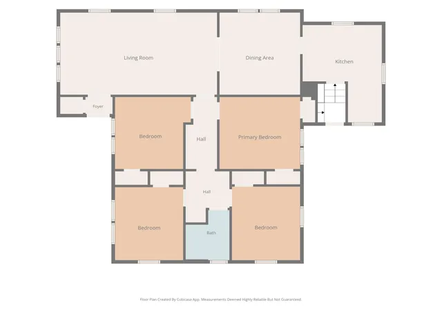5th image of 128 Tower St, Ionia, MI 48846 | MLS# 65026039603