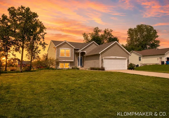 25th image of 9647 Blair St, Zeeland, MI 49464 | MLS# 65026039604
