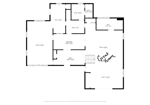 4th image of 2151 E Coral Rd Ne, Edmore, MI 48829 | MLS# 72026039602