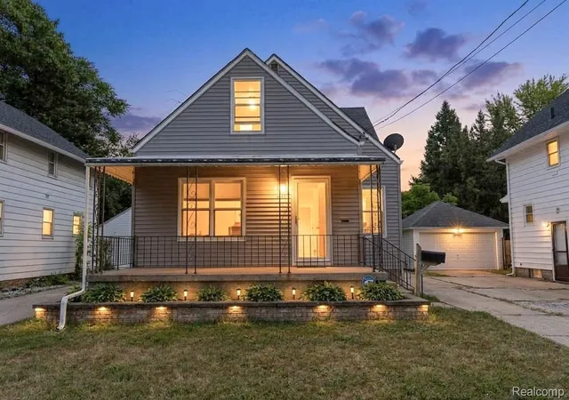 1st image of 2117 Swayze St, Flint, MI 48503 | MLS# 20261059674
