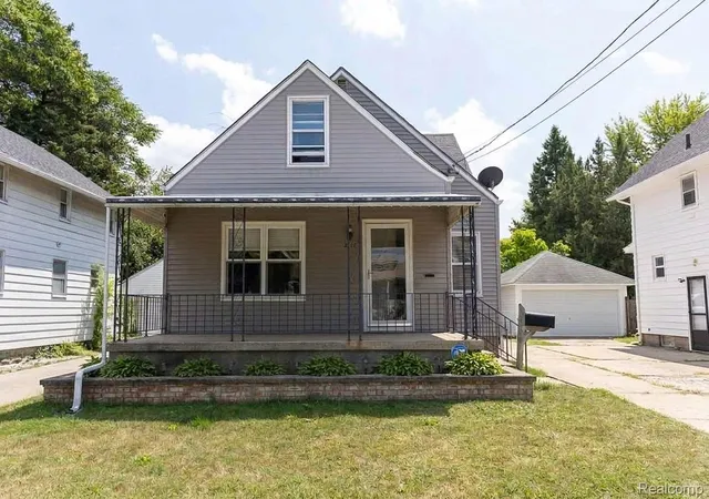 2nd image of 2117 Swayze St, Flint, MI 48503 | MLS# 20261059674
