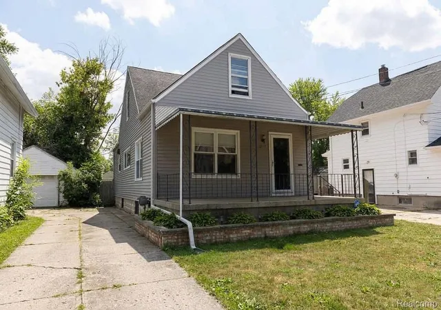 46th image of 2117 Swayze St, Flint, MI 48503 | MLS# 20261059674