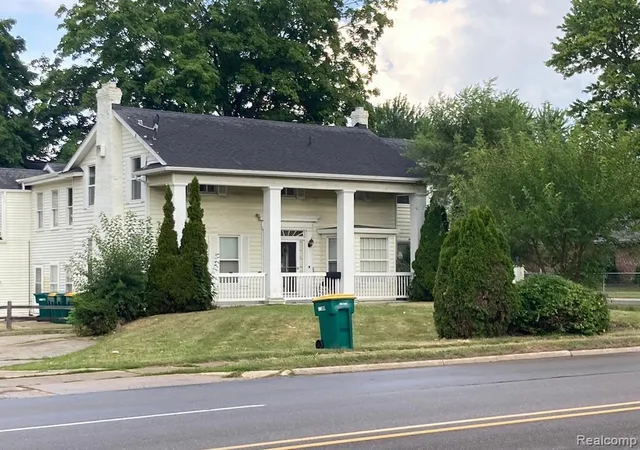 1st image of 12205 N Saginaw St, Mount Morris, MI 48458 | MLS# 20261059676
