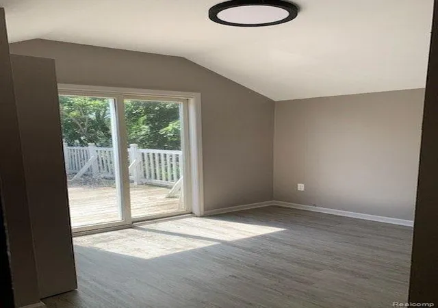 Photo 3 of Multi family home for sale at 12205 N Saginaw St, Mount Morris, MI 48458 | MLS# 20261059676 | Listing updated on 2026-08-26