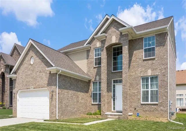 image of 5181 Trailwood Lane Lane, Warren, MI 48092 | MLS# 20261059677