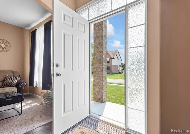 image of 5181 Trailwood Lane Lane, Warren, MI 48092 | MLS# 20261059677