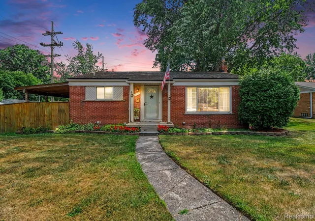 1st image of 19725 Maplewood St, Livonia, MI 48152 | MLS# 20261059679
