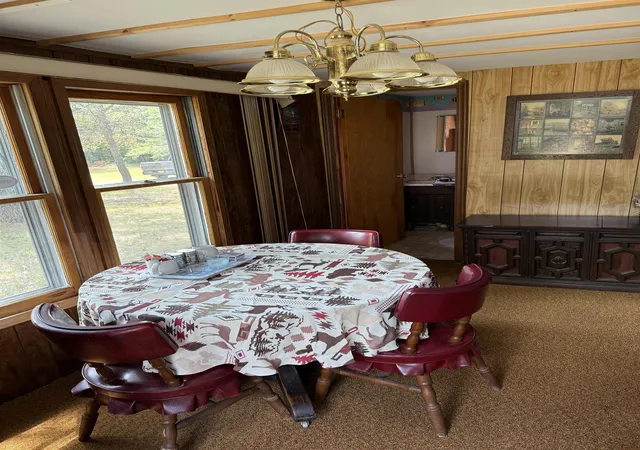 Photo 3 of Single family home for sale at 6170 Kerr Trl, Hale, MI 48739 | MLS# 77080071745 | Listing updated on 2026-09-07