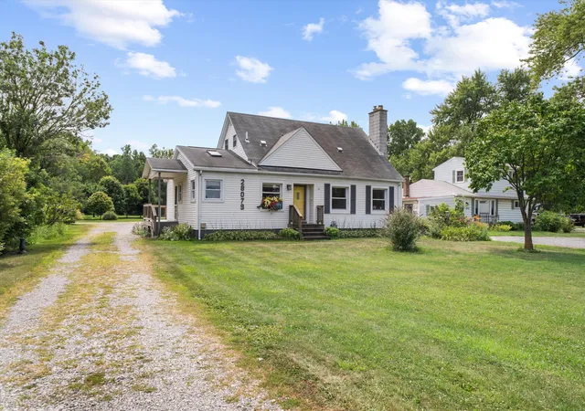 1st image of 28079 Goddard Rd, Romulus, MI 48174 | MLS# 81026039618