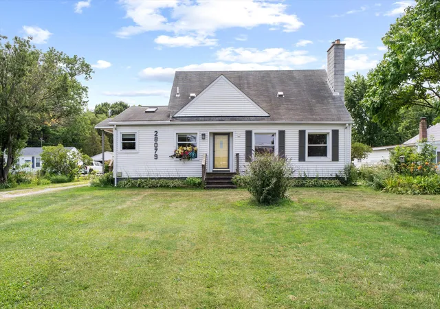 2nd image of 28079 Goddard Rd, Romulus, MI 48174 | MLS# 81026039618