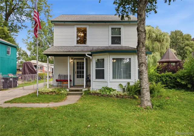 Photo 1 of Sale Pending at 11163 Cape Cod St, Taylor, MI 48180 | MLS# 20261059688 | Listing updated on 2026-08-30