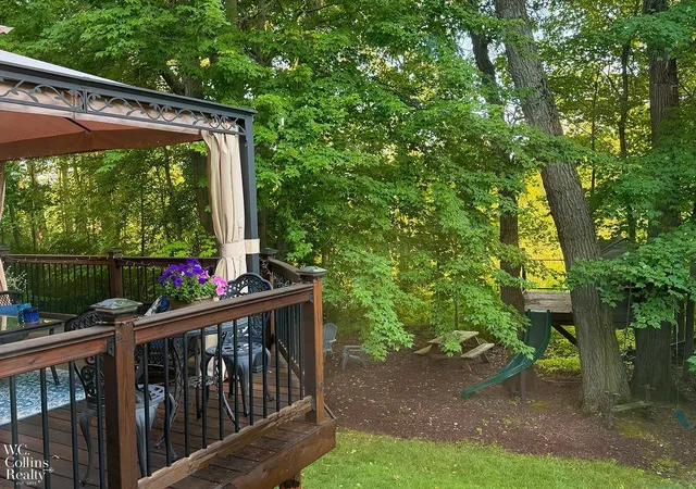38th image of 3130 Hidden Timber Dr, Lake Orion, MI 48359 | MLS# 58050216808