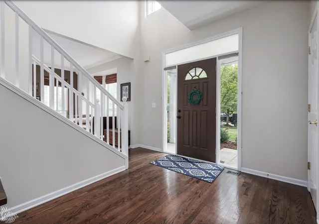 Photo 3 of Single family home for sale at 3130 Hidden Timber Dr, Lake Orion, MI 48359 | MLS# 58050216808 | Listing updated on 2026-10-09