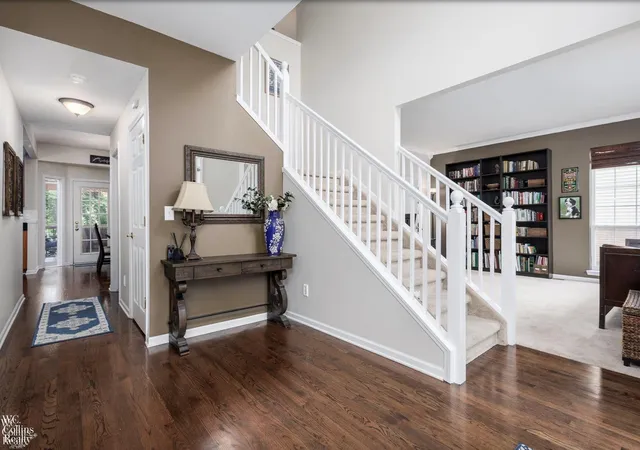 Photo 4 of Single family home for sale at 3130 Hidden Timber Dr, Lake Orion, MI 48359 | MLS# 58050216808 | Listing updated on 2026-10-09