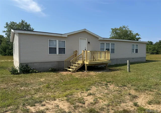 1st image of 8845 Country Rd Ne, Mancelona, MI 49659 | MLS# 20261059690