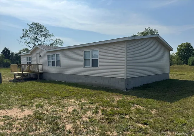 2nd image of 8845 Country Rd Ne, Mancelona, MI 49659 | MLS# 20261059690