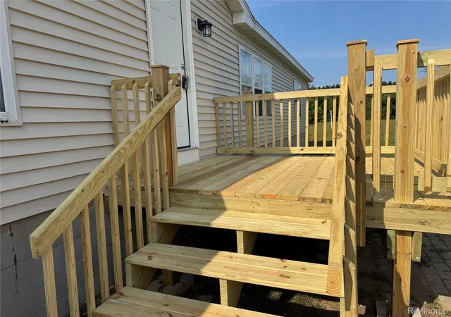 3rd image of 8845 Country Rd Ne, Mancelona, MI 49659 | MLS# 20261059690