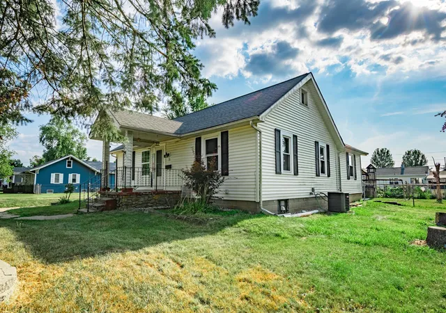 2nd image of 33 N 22nd St N, Battle Creek, MI 49015 | MLS# 64026039623