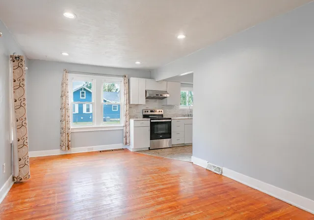 image of 33 N 22nd St N, Battle Creek, MI 49015 | MLS# 64026039623