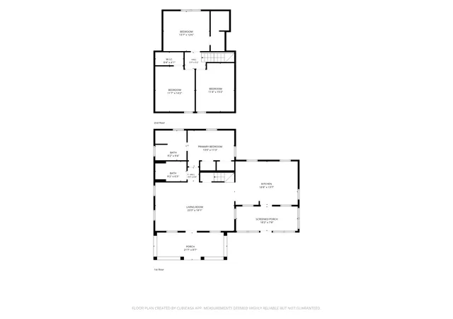 25th image of 8757 N Clare Ave, Harrison, MI 48625 | MLS# 72026039620
