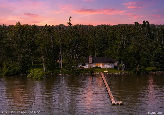 Photo 2 of Single family home for sale at 3230 W Burt Lake Rd, Brutus, MI 49716 | MLS# 20261059692 | Listing updated on 2026-08-18