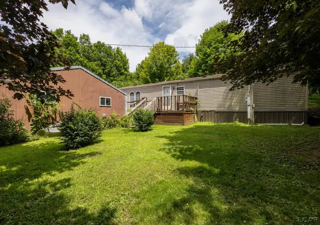1st image of 15265 Rome Rd, Manitou Beach, MI 49253 | MLS# 56050216810