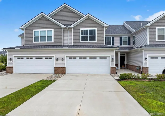 Photo 2 of Condo for sale at 506 Maize Loop, Saline Township Washtenaw, MI 48176 | MLS# 20261059697 | Listing updated on 2026-09-14