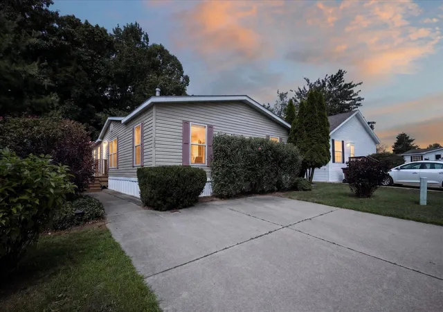 1st image of 8000 Warren Woods Rd #100, Three Oaks, MI 49128 | MLS# 69026039625