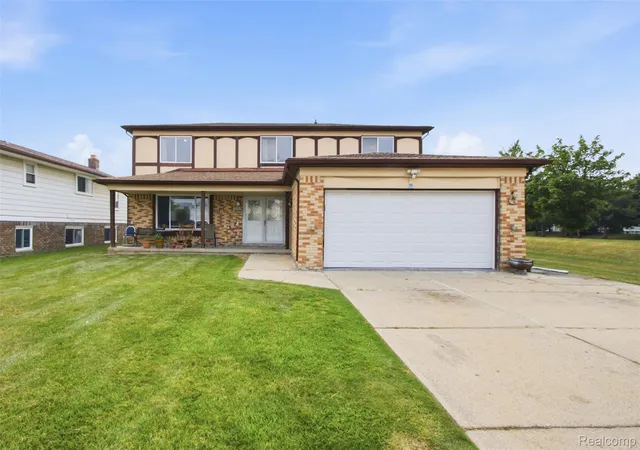 1st image of 38979 Lowell Ct, Sterling Heights, MI 48310 | MLS# 20261059699