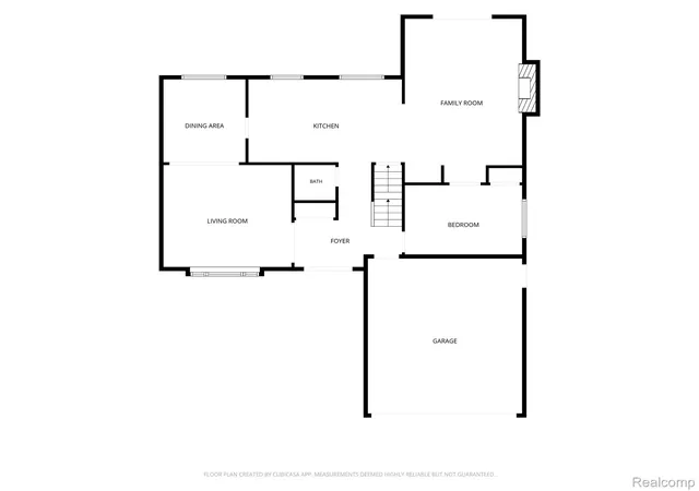 25th image of 38979 Lowell Ct, Sterling Heights, MI 48310 | MLS# 20261059699