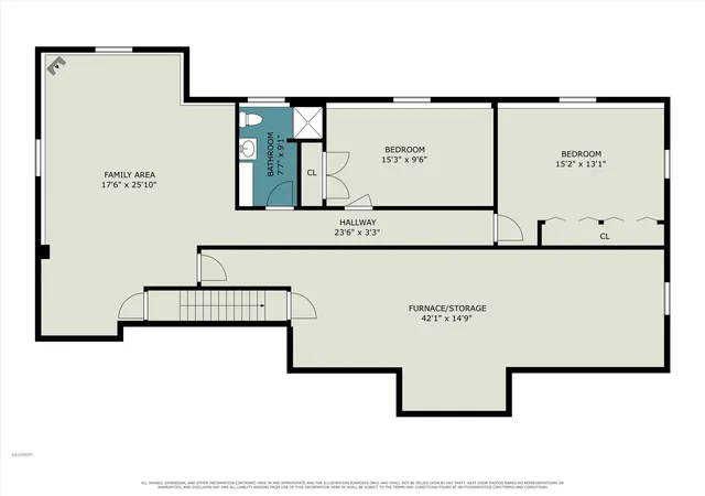 31st image of 4455 Bridgeville Ct, Hudsonville, MI 49426 | MLS# 65026039629