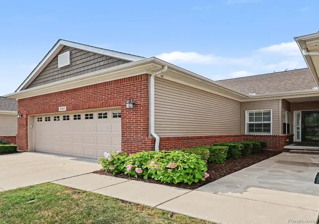 1st image of 3045 Bridgewater Rd #5, Auburn Hills, MI 48326 | MLS# 20261059700
